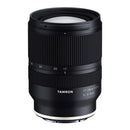 Tamron 17-28mm f/2.8 Di III RXD Sony Mirrorless Full Frame/APS-C E Mount Black - Like New