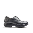 Dromedaris Women’s Hornbill Comfort lace-up Shoe - Arch Support - EU 40M - Brand New