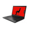 LENOVO 20L6SBHF00 THINKPAD T480 14" FHD TOUCH i5-8350U 16 512GB SSD - BLACK - Like New