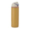 OWALA SPECIAL EDITION 24OZ STAINLESS STEEL INSULATED FREESIP BOTTLE - HONEYCOMB - Like New