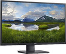 Dell 27" FHD LCD Anti-Glare Monitor 60 Hz E2720HS - Black Like New