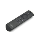 AMAZON REMOTE CONTROL ALEXA VOICE FOR FIRE TV & FIRE TV STICK PLAYER - BLACK - Like New