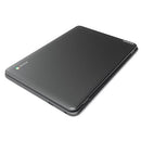 LENOVO IDEAPAD N42-20 CHROMEBOOK 14" HD N3060 4GB 16GB EMMC CHROME OS BLACK - Like New