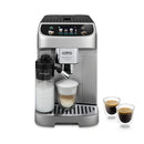 DE'LONGHI ECAM32070SB MAGNIFICA PLUS AUTOMATIC ESPRESSO MACHINE - SILVER - Like New