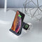 Belkin 2-In-1 Iphone & Apple Watch Charging Dock Powerhouse Charging Station - Brand New