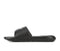 NIKE WOMEN'S NIKE VICTORI ONE SPORT SLIDES - SIZE: WOMEN 6 - BLACK/BRONZE - Brand New