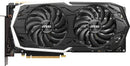 MSI GAMING RTX 2070 Super Graphics Card 8 GB GDDR6 RTX-2070-SUPER-ARMOR-OC Like New