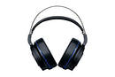 RAZER THRESHER HEADSET FOR PC PS4 PS5 WIRELESS DIGITAL MICROPHONE - BLACK BLUE - Like New