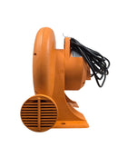 BESTWAY P3118 H2O GO 110V-120V AIR BLOWER - ORANGE - Like New