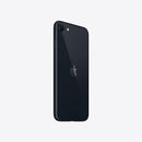 APPLE IPHONE SE 3RD GEN 64GB UNLOCKED MMX53LL/A - MIDNIGHT - Scratch & Dent