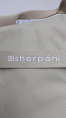 Sherpani Sola, Weekender Bags Carry-On Duffel, Luggage Pass-Through - Bluff - Like New