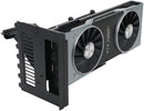 Cooler Master Vertical Graphics Card Holder Kit Version 2 MCA-U000R-KFVK01 - Brand New