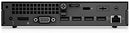 Dell Optiplex 3020 Micro Desktop Business PC i5-4590T 16GB 512GB SSD - BLACK Like New