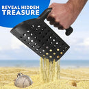 NATIONAL GEOGRAPHIC METAL DETECTOR ACCESSORIES SAND SCOOP FOR METAL DETECTING - Brand New