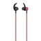 Ativa™ Wireless Magnetic Earbuds MW-PCT-01-RE - Red - Brand New