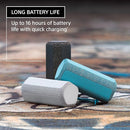 Sony SRS-XE200 X-Series Wireless Ultra Portable Bluetooth Speaker - Blue - Like New