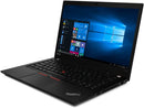 LENOVO THINKPAD 14 FHD RYZEN 7 PRO 4750U 16 512GB SSD AMD RADEON WIN 11 PRO BLK - Like New