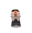 Columbia Men's Newton Alpine PT Waterproof Hiking Boot - Kettle/Tangy Orange - Like New