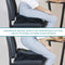 BONMEDICO ORTHOPEDIC BOOSTER SEAT CUSHION 18 X 13 X 3.1 - BLACK - Like New