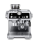 DE'LONGHI LA SPECIALISTA ESPRESSO MACHINE, EC9335M-STEEL - Like New