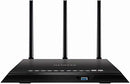 NETGEAR NIGHTHAWK AC2100 SMART WIFI ROUTER DUAL BAND GIGABIT - BLACK - Like New