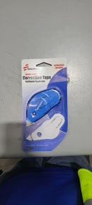 SKILCRAFT CORRECTION TAPE - REFILLABLE APPLICATOR, 12 METERS - WHITE - Brand New
