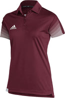 GL7881 Adidas Sideline 21 Primeblue Polo Women's Multi-Sport New