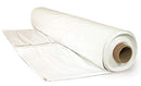 SUNSCOVER Greenhouse White Plastic Film Polyethylene Covering 4 Year 6 Mil - Brand New