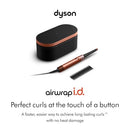 Dyson Airwrap i.d.(TM) Multi-Styler, Allure Winner, B694417-01, - Scratch & Dent