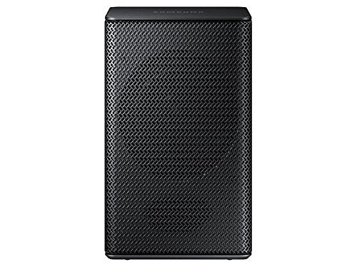 SAMSUNG 2.0 CHANNEL 80 WATT WIRELESS AUDIO SOUNDBAR ACCESSORY SWA-8000S - BLACK - Like New