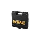 DEWALT DWFP12231 HEAVY DUTY 18 GA PNUEMATIC BRAD NAILER KIT - YELLOW - Like New