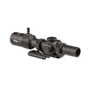SIG SAUER TANGO-MSR FFP 1-6X24MM WATERPROOF HUNTING SCOPE - BLACK - Like New