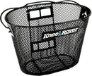 KneeRover Knee Scooter Basket Accessory with Convenient Handle - Like New