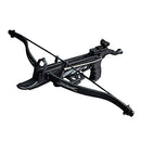 SAS SOUTHLAND ARCHERY SUPPLY SAS ROGUE 80 POUND SELF-COCKING PISTOL CROSSBOW - Like New