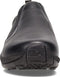 MERRELL MENS JUNGLE LTR 2 MOCCASIN - BLACK - SIZE 10.5 WIDE - Like New