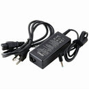 DENAQ DQ-AC195333-4530 19-VOLT AC ADAPTER FOR HP/COMPAQ ENVY SERIES - BLACK - Like New