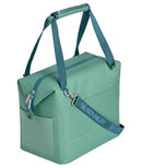 STANLEY ALL DAY JULIENNE SOFT COOLER BAG AND LUNCH BOX INSULATED - SPRING GREEN - Brand New