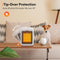 GIVEBEST ELECTRIC SPACE HEATER - WHITE - Like New