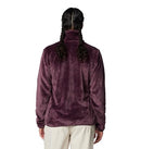 COLUMBIA WOMEN'S FIRE SIDE II SHERPA FULL ZIP - SIZE: 2X-LARGE - MOONVISTA - Brand New