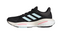 GY3485 Adidas Solar Glide 5 Running Shoe in Core Black/Pink Size 8.5 Like New