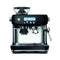 Breville Barista Pro Espresso Machine with Grinder & Frother, BES878BTR1BUS1 Like New