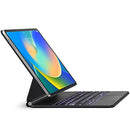 RUNELK KEYBOARD FOR IPAD AIR 11-INCH & IPAD PRO 11 INCH M4/M3/M2 - BLACK - Like New