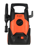 LUTIAN LT303 Series motor high pressure cleaner portable car - Scratch & Dent