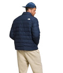 THE NORTH FACE MEN'S ACONCAGUA 3 JACKET WIND WATER REPELLENT 2XL - NAVY - Brand New