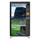 LG ULTRAFINE™ 27UQ850V-W 27" 4K UHD Monitor VESA DISPLAYHDR 400 - WHITE - Like New