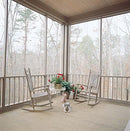 Phifer Brite Aluminum Screen 30"x100" B002YGZF44 - Metallic - Brand New
