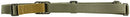 BLUE FORCE GEAR VICKERS PADDED 2-POINT COMBAT SLING - OD GREEN - Like New
