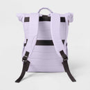 OPEN STORY PUFFER 16" BACKPACK - OPEN STORY - THISTLE - Brand New