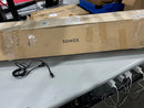 SONOS ARC SOUNDBAR DOLBY ATMOS 5.0.2 HDMI EARC ARCG1US1BKHB SOUND BAR - BLACK - Like New
