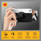 KODAK PRINTOMATIC FULL-COLOR INSTANT PRINT DIGITAL CAMERA RODOMATICBK - BLACK - Like New
